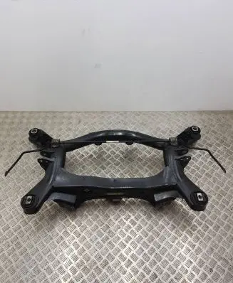 BMW 3 F30 F35 F31 Rear subframe 6857636 4698588 A12038HT0130