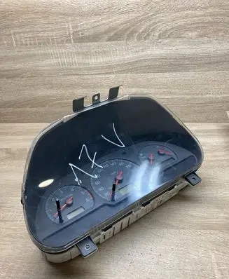 Volvo S40, V40 Speedometer (instrument cluster) 30889706D