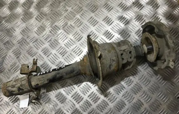 Renault Scenic I Front shock absorber/damper ahr047mt 13707