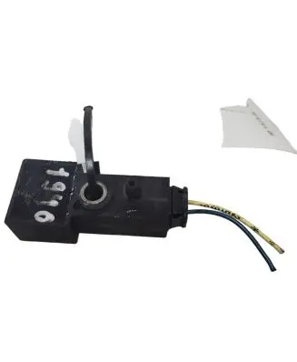 Citroen C2 Airbag deployment crash/impact sensor 100ZCB3375104 00403339A3 1400576280