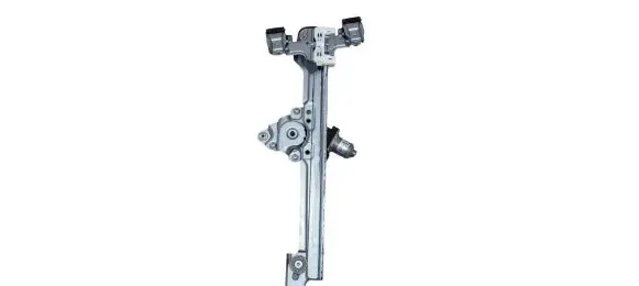 Buick Encore GX I Front door window regulator with motor 42748829 42748833 988509B021