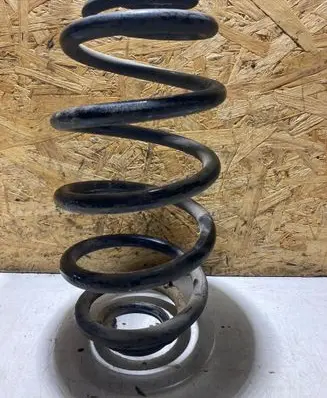 Opel Astra H Rear coil spring