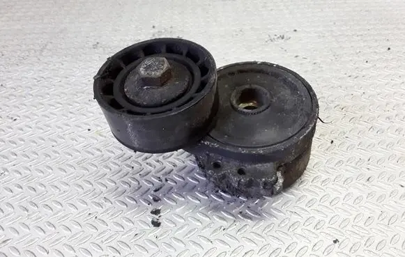 Peugeot Partner Generator/alternator belt tensioner