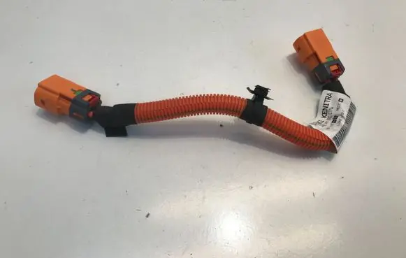 Opel Mokka B Other wiring loom 9826145080