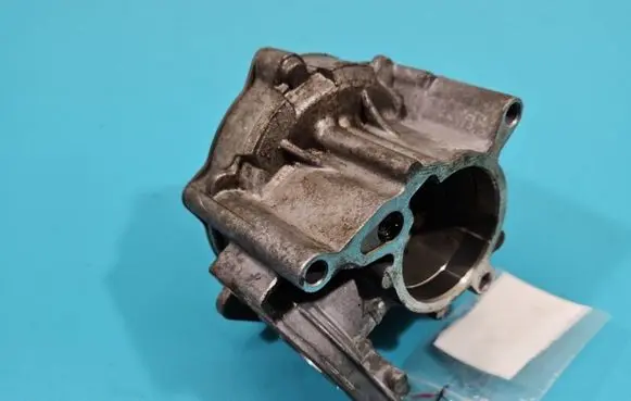 Audi Q5 SQ5 Vacuum pump 06J145100G IMPRK1418707