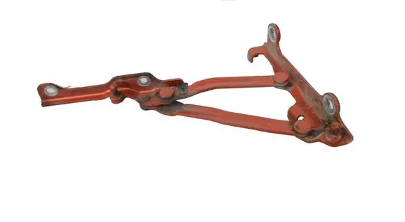 Tailgate/trunk/boot hinge