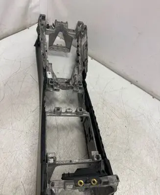 Porsche Macan (95B) Center console 95B863239
