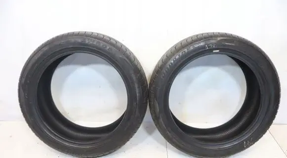 BMW 5 GT F07 R19 winter tire 6938112607760