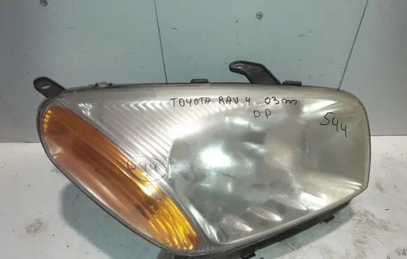 Toyota RAV 4 (XA20) Headlight/headlamp