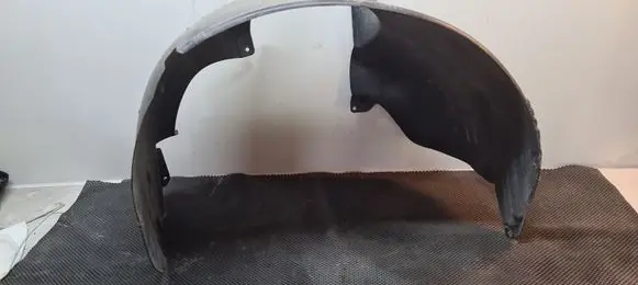 Fiat Doblo Front wheel arch liner splash guards 51755108