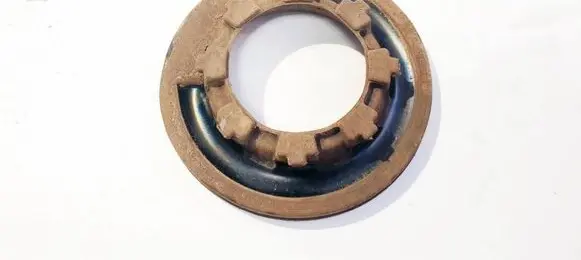 Tesla Model Y Front coil spring rubber mount 118847100B