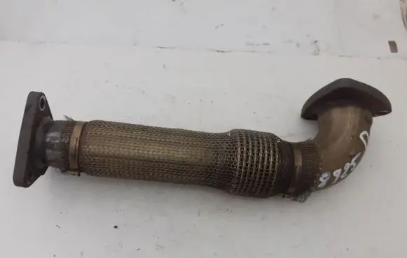 Audi A5 8T 8F Exhaust flexible connection BYO059789L