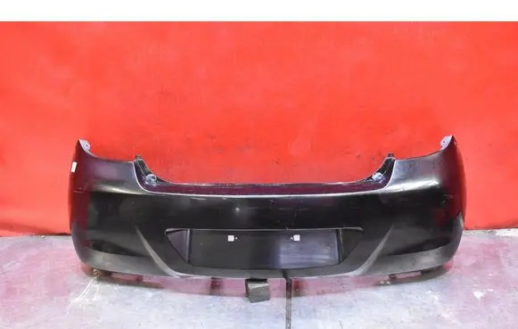 Hyundai i20 (PB PBT) Rear bumper 