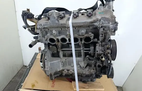 Mazda 3 I Engine Z601