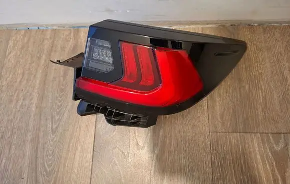 Lexus LBX Rear/tail lights 8155052F80