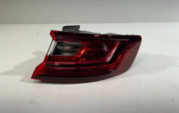 Renault Megane IV Rear/tail lights 265509578R