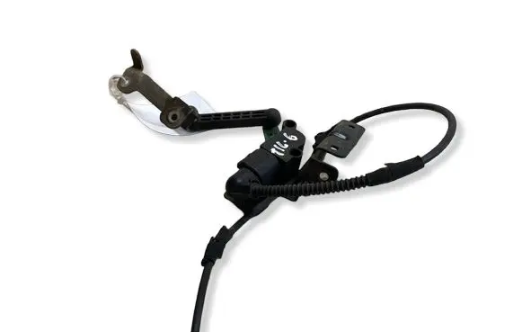 Volkswagen Tiguan Headlight/headlamp level sensor 5Q0907503