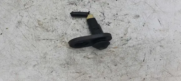 Toyota Corolla Verso AR10 Rear door sensor NOCODE
