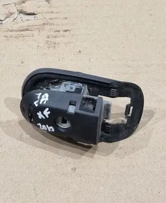 Jaguar XF Front door exterior handle 8X2322444AA