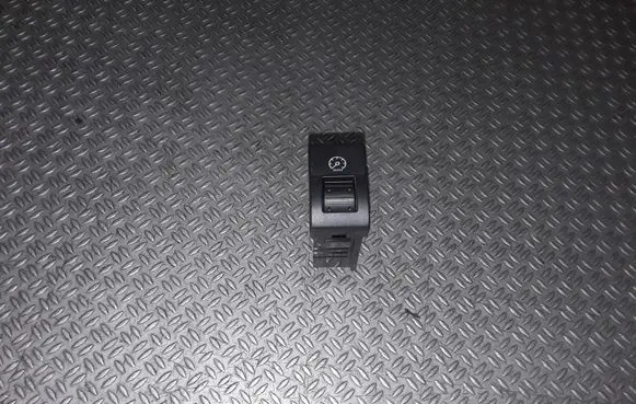 Mazda 3 I Interior lighting switch 