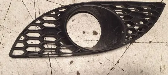 BMW 5 E60 E61 Front bumper lower grill 3399123