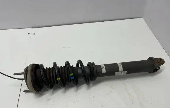 Porsche 911 991 Rear shock absorber with coil spring 99133305308