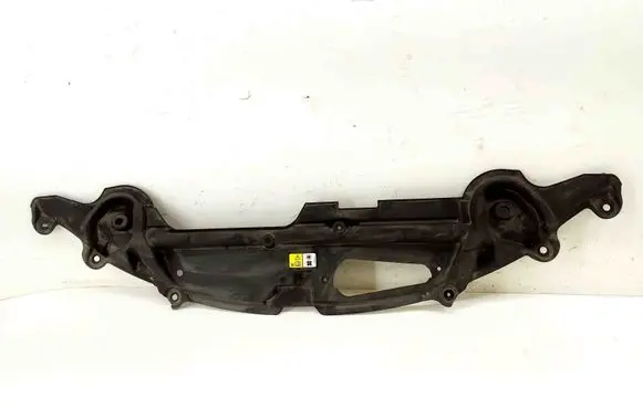 Radiator trim