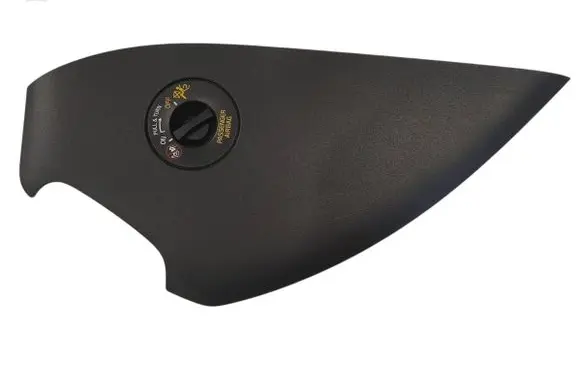 Volvo S90, V90 Dashboard side end trim 31366731 AGXJA