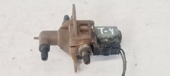 Volkswagen Transporter - Caravelle T4 Coolant heater control valve 1147412047