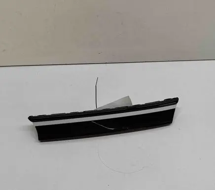 Volkswagen ID.4 Front bumper splitter molding 11A853583 11A853719