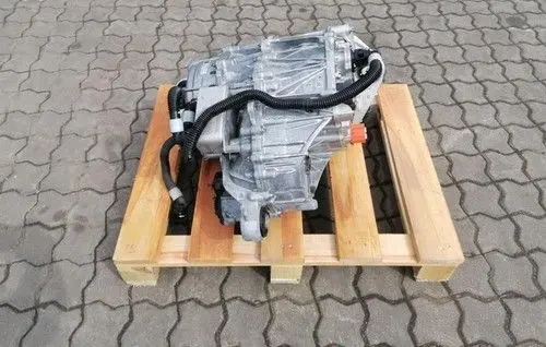 Tesla Model Y Engine 112096020G