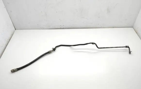 Mercedes-Benz GLK (X204) Oil cooling pipe S3852a 3089db71