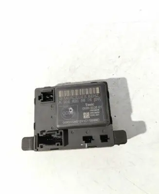 Door control unit/module