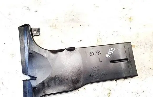 Audi A7 S7 4G Air intake hose/pipe 4g0819801