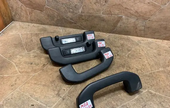 Wiper turn signal indicator stalk/switch