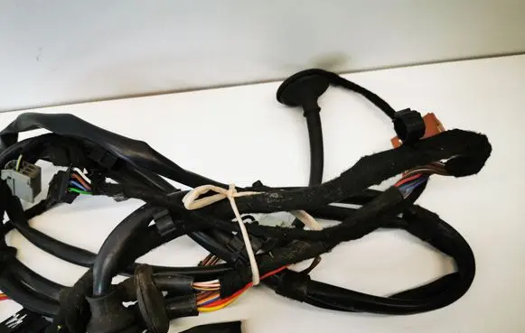 Ford B-MAX Tow bar relay 