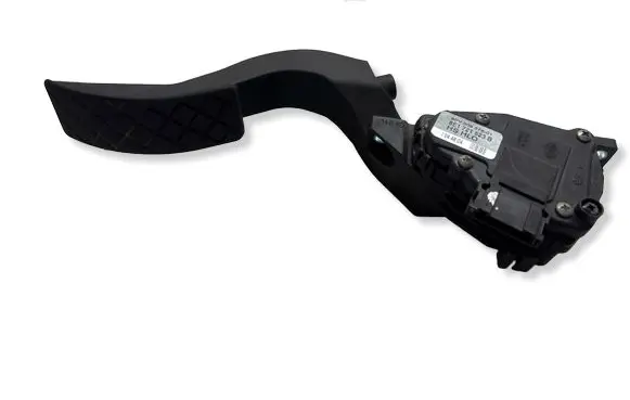 Audi A4 S4 B7 8E 8H Accelerator throttle pedal 8E1721523B