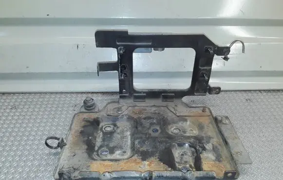 SsangYong Korando Battery tray 