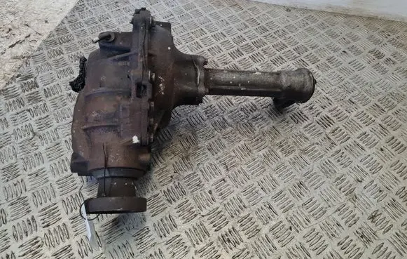Land Rover Discovery 3 - LR3 Front differential 