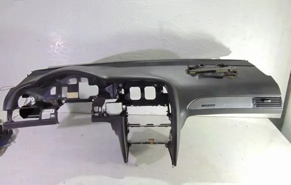 Audi A6 S6 C6 4F Dashboard
