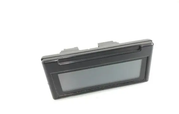 Volvo V50 Screen/display/small screen 30797719