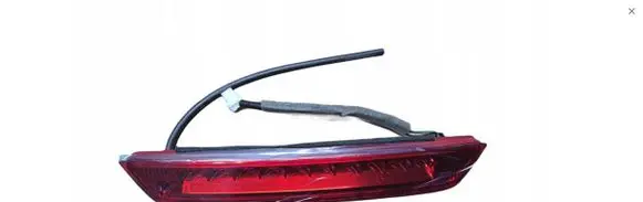 Hyundai ix35 Third/center stoplight 927002Y0