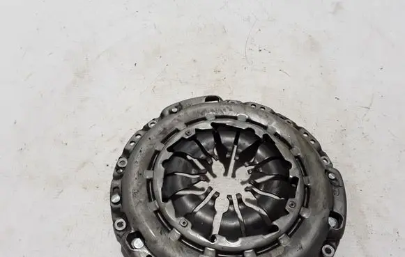 Pressure plate
