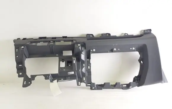 Opel Vivaro Glove box frame 98088015ZM 9811928577