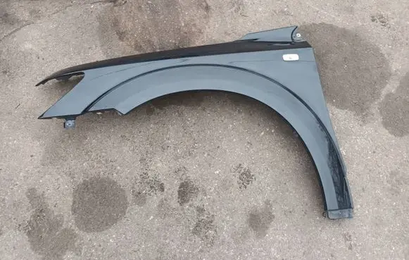 Dodge Journey Fender