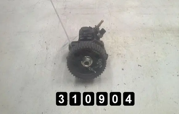 Fiat Doblo Fuel injection high pressure pump 0445010150