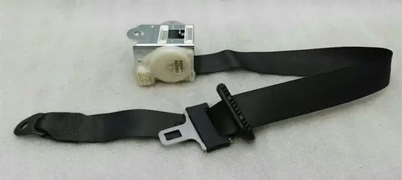 Dodge Challenger Rear seatbelt 0UX54XDVAI