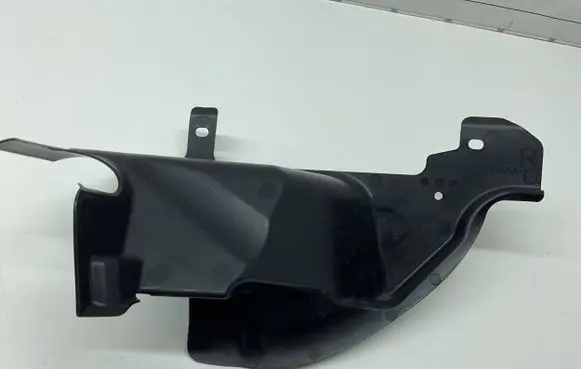 Jaguar F-Type Front brake disc dust cover plate JX53-16A262-AA