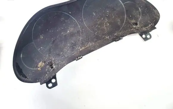 Toyota Avensis T250 Speedometer (instrument cluster) 8380005630h 83800-05630-h