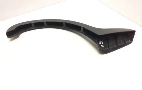 Volkswagen PASSAT B7 USA Other trunk/boot trim element 561971822A